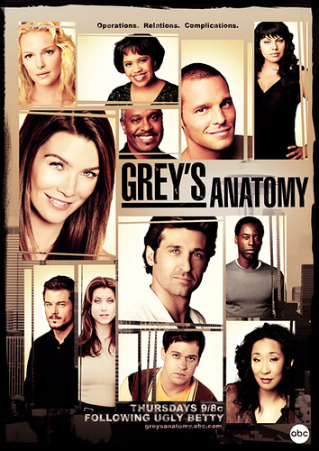 Free Greys Anatomy Season 3