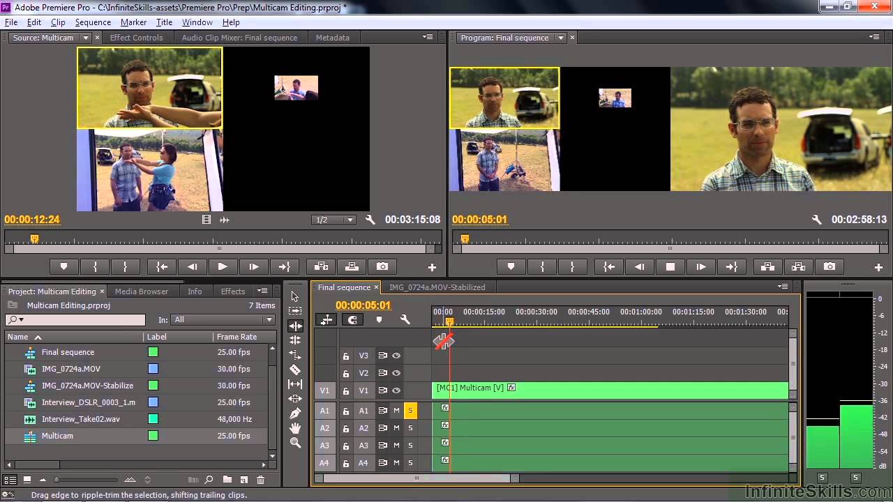 Adobe premiere pro video editing download